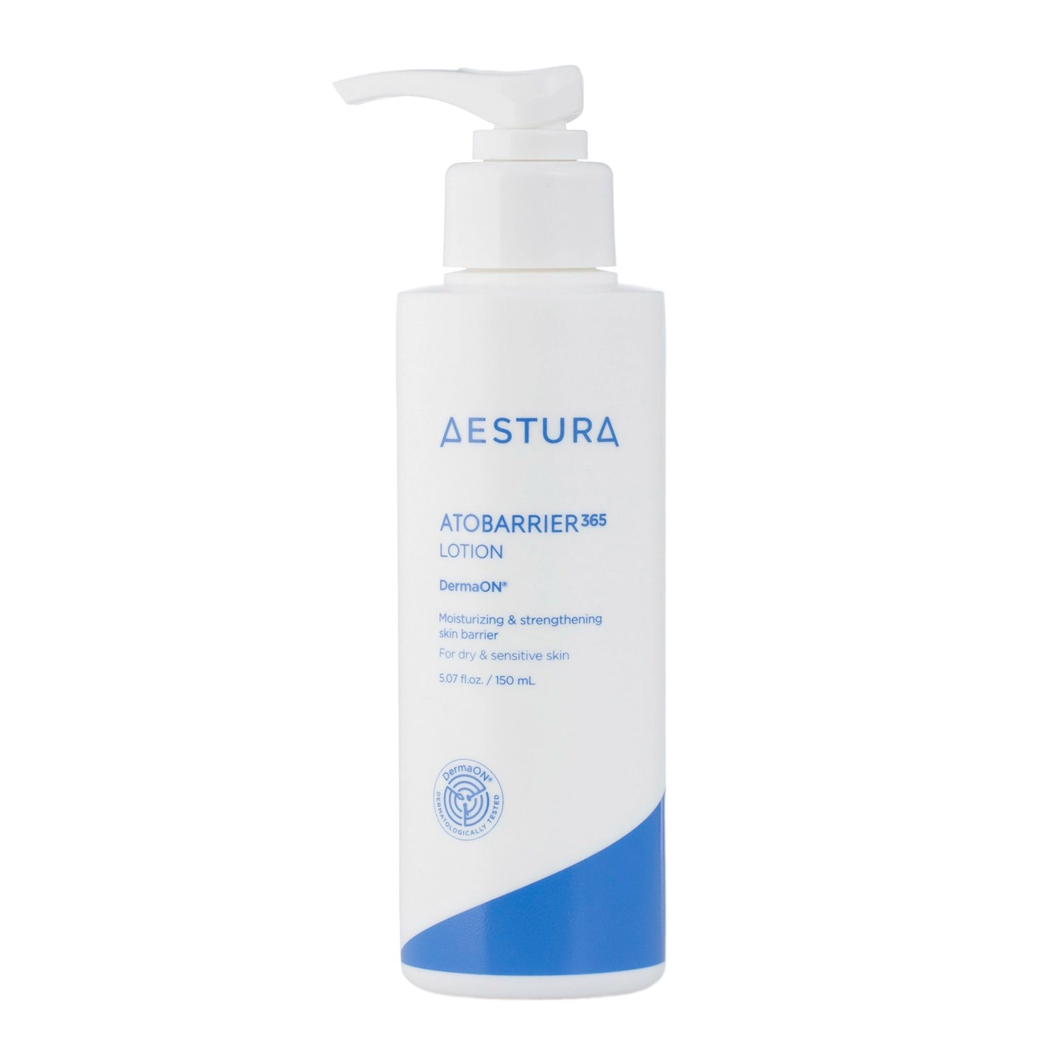 Aestura Atobarrier365 Lotion – emulsja regenerująca do twarzy z ceramidami