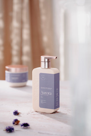 Senoa - Nawilżający balsam do ciała - Aurora Body Lotion 250g