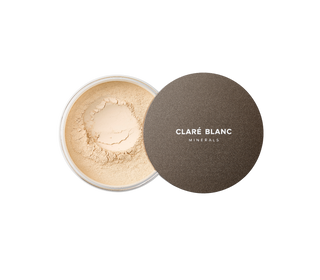 CLARE BLANC - Podkład mineralny SPF15 - beige 330 14g