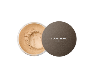 CLARE BLANC - Podkład mineralny SPF15 - beige 360 14g