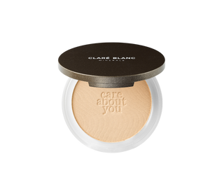 CLARE BLANC - Podkład prasowany - beige 430 11g