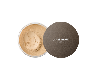 CLARE BLANC - Podkład mineralny SPF15 - buff 445 14g