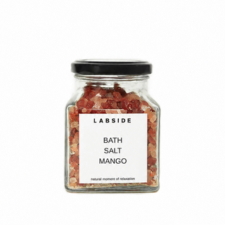 Labside - Sól do kąpieli - bath salt mango 320ml