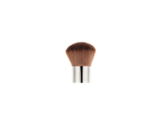 CLARE BLANC - Pędzel do twarzy - mini foundation brush