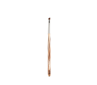 CLARE BLANC - Pędzel do twarzy - angled brow brush