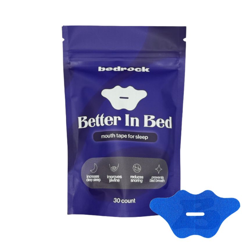 Bedrock – Taśma do spania Blue