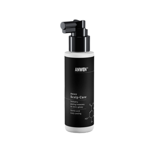 Anwen - Delikatny peeling kwasowy do skóry głowy - aware scalp care 100ml