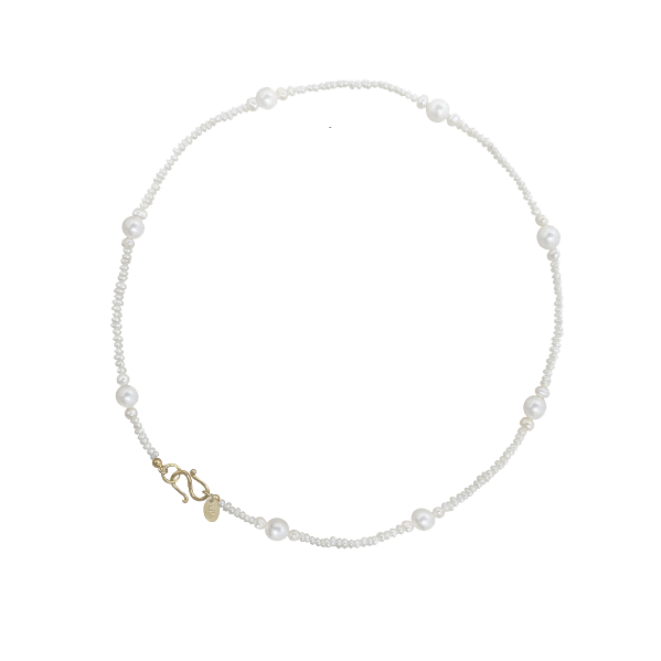 Naszyjnik Etienn Pearl Necklace