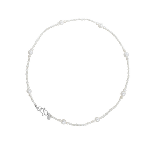 Naszyjnik Etienn Pearl Necklace