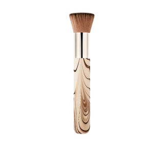 CLARE BLANC - Pędzel do twarzy - flat top brush