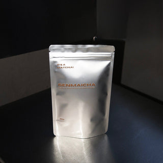 IT'S A MATCH(A) - Genmaicha 30g
