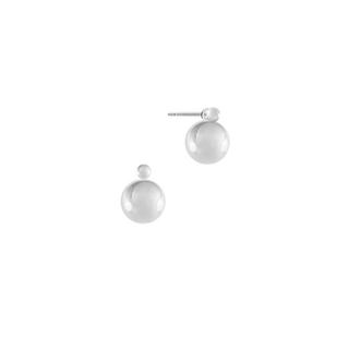 Lilé things - Kolczyki Jeanne Ball Earrings