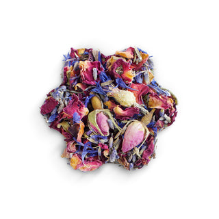 LUDA - Herbata kwiatowa - beztroska 40g