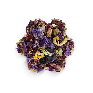 LUDA - Herbata kwiatowa - kompres 40g