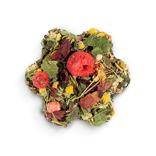 LUDA - Herbata kwiatowo-owocowa - otucha 40g