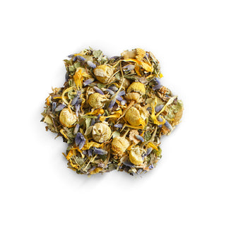 LUDA - Herbata kwiatowa - zmierzch 40g