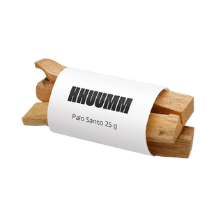 HHUUMM Premium - Palo santo 25g