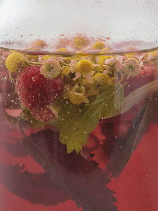 LUDA - Herbata kwiatowo-owocowa - otucha 40g