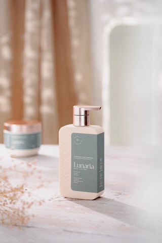Senoa - Nawilżający balsam do ciała - Lunaria Body Lotion 250g