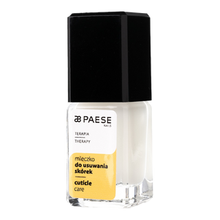 Paese - Mleczko do usuwania skórek 9ml