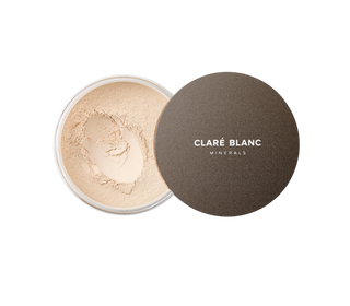 CLARE BLANC - Podkład mineralny SPF15 - neutral 230 14g