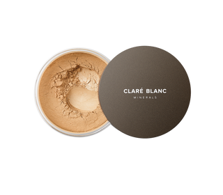 CLARE BLANC - Bronzer - papeete sweetie 3 13g