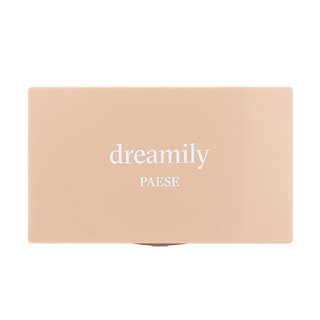 Paese - Paleta cieni do powiek - dreamily 12g