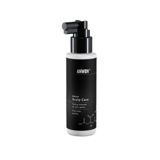 Anwen - Peeling kwasowy do skóry głowy - aware scalp care 100ml