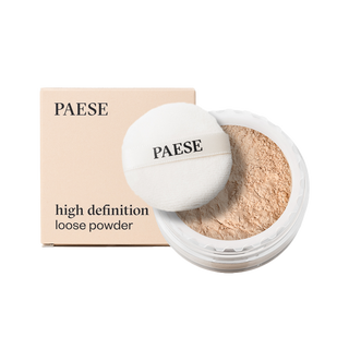 Paese - Puder sypki high definition 7g