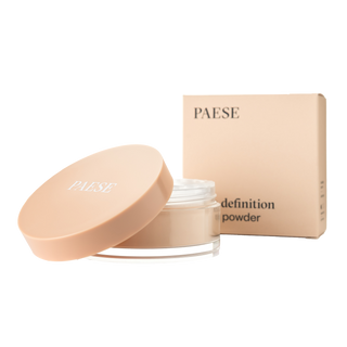 Paese - Puder sypki high definition 7g