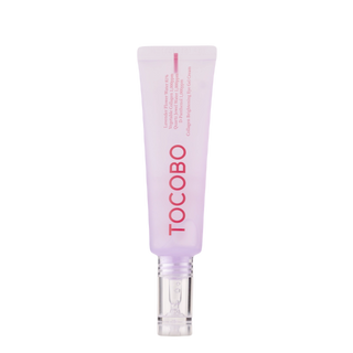 Tocobo - Rozświetlający krem-żel pod oczy - Collagen Brightening Eye Gel Cream 30ml