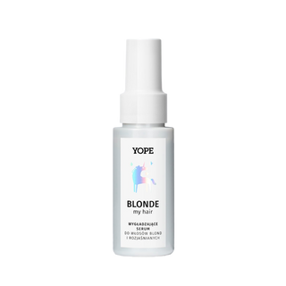 Yope - Serum do włosów - blonde 50ml