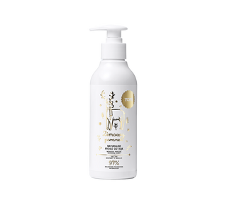 Yope - Naturalne mydło w płynie - zimowy poranek 300ml