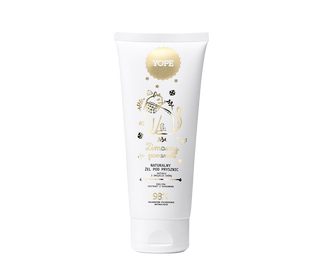 Yope - Naturalny żel pod prysznic - zimowy poranek 200ml