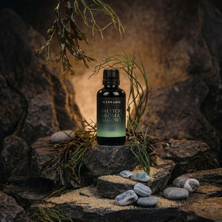 Cannabio - Bałtycki aromat algowy 50ml