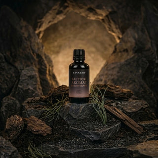 Cannabio - Bałtycki aromat borowinowy 50ml