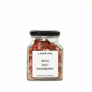 Labside - Sól do kąpieli - bath salt raspberry 320ml