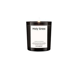 Glyk Company - Świeca zapachowa - holy grass 140g