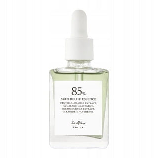 Dr. Althea - Kojąca esencja do twarzy - Skin Relief Essence 30ml