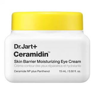 Dr.Jart+ - Krem pod oczy z ceramidami - Ceramidin Eye Cream 15ml