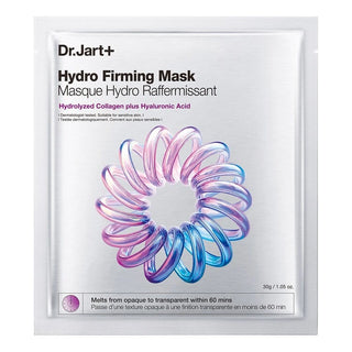 Dr.Jart+ - Maska hydrożelowa z Kolagenem - Dermask Hydro Firming Mask 30g