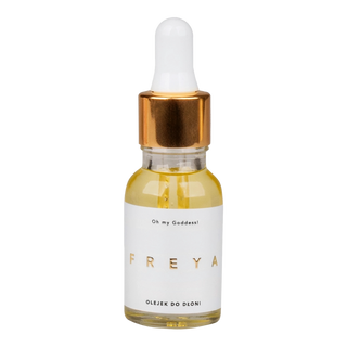 FREYA - Olejek do dłoni 15ml