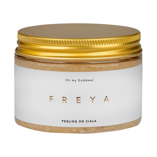 FREYA - Peeling do ciała 175g