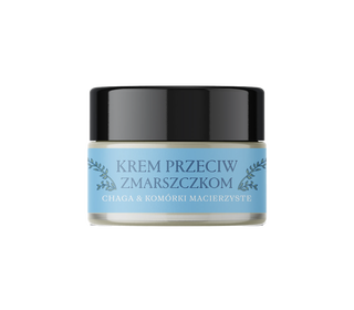 Jozka - Krem przeciw zmarszczkom 50ml