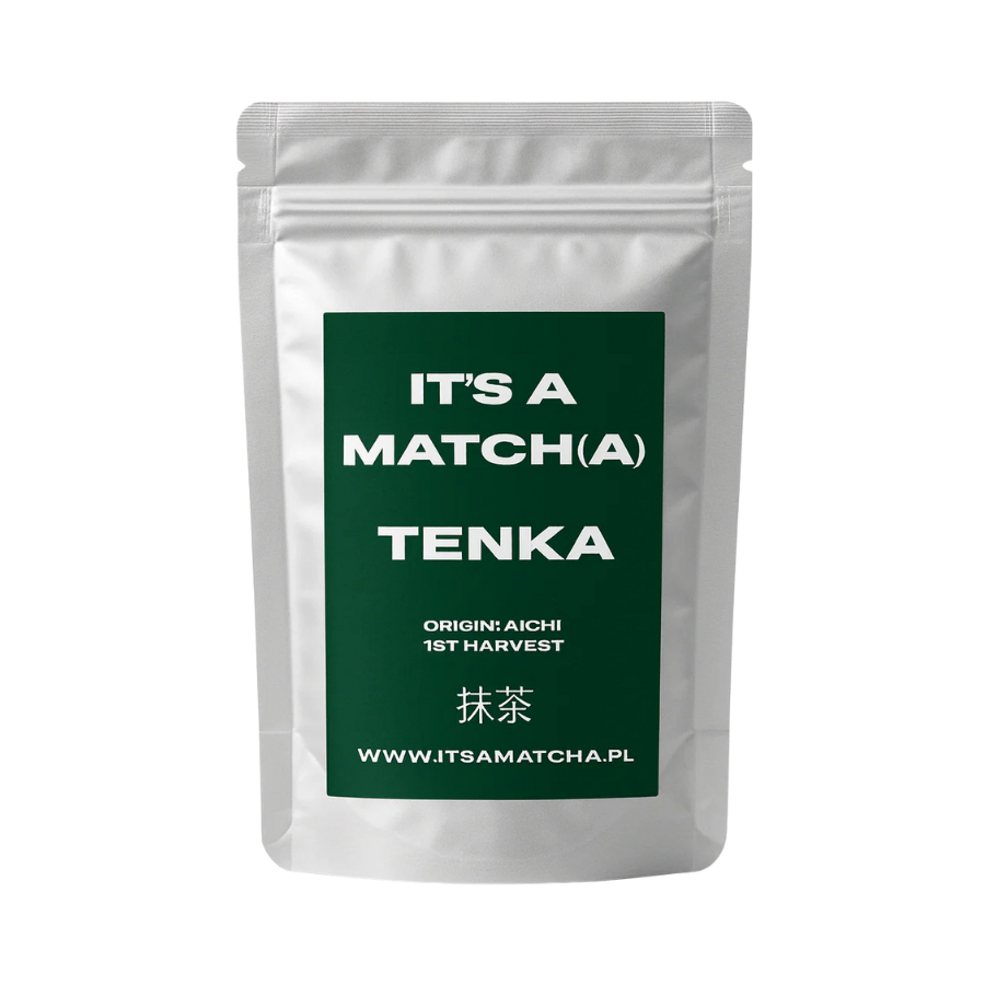 IT'S A MATCH(A) - Matcha TENKA 50g