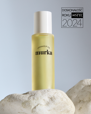 Murka - Olejek do demakijażu Unmakeup Oil 100ml