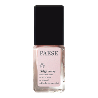 Paese - Odżywka do przebarwionych paznokci - ridge away 8ml