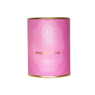 Lunetea - Pink matcha 40g