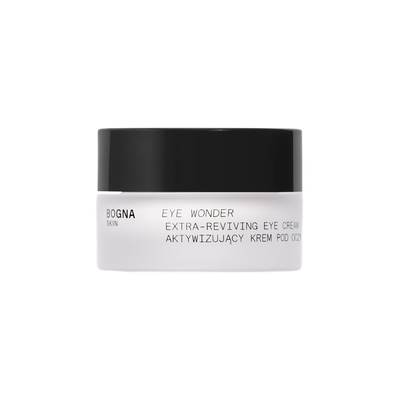 Aktywizujący krem pod oczy - eye wonder 15ml