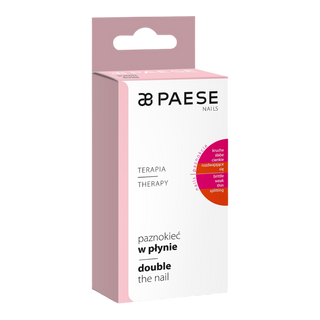 Paese - Paznokieć w płynie 9ml